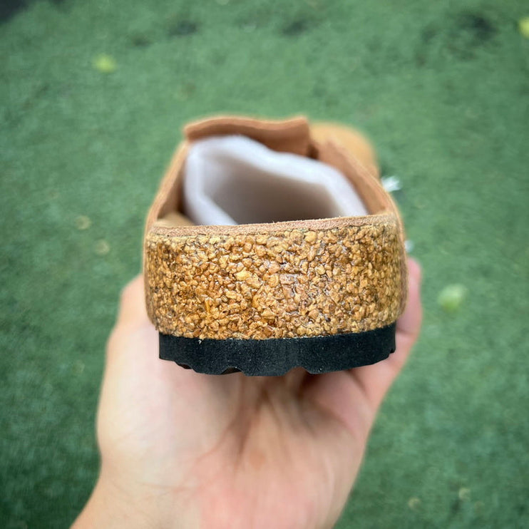 Birkenstock boston