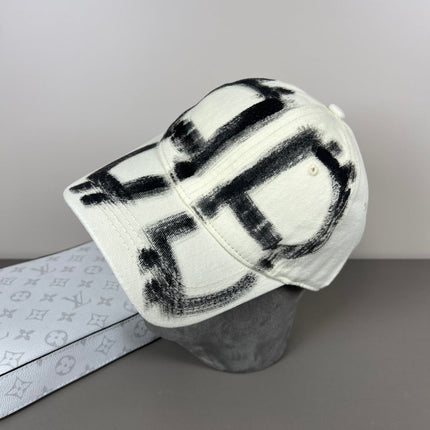 CASQUETTE BALENCIAGA