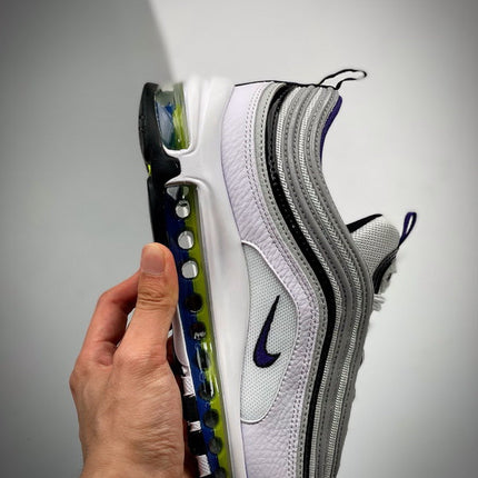 NIKE Air Max 97  "Kaomoji"