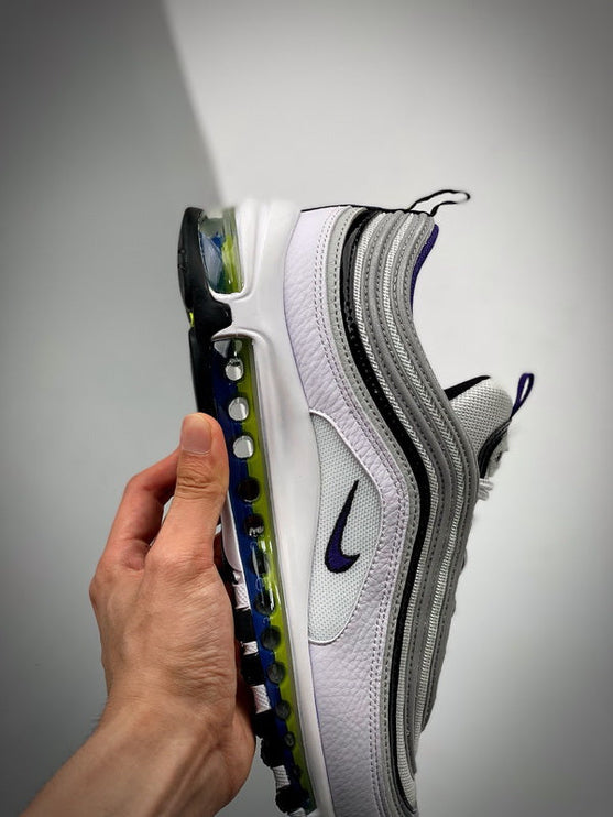 NIKE Air Max 97  "Kaomoji"