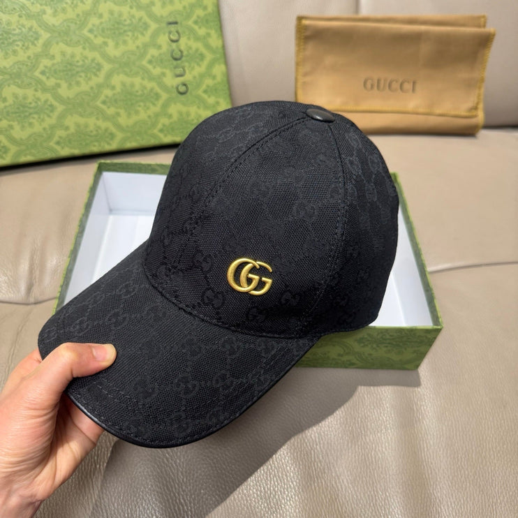 CASQUETTE GUCCI