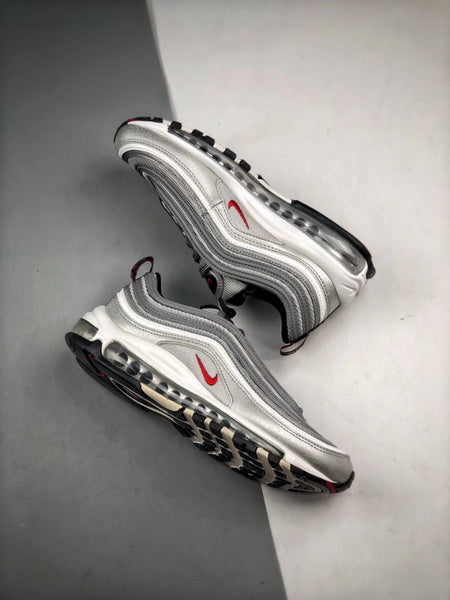 NIKE Air Max 97  'Argent'