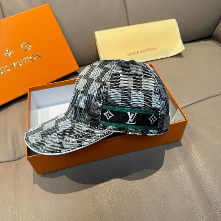 CASQUETTE LOUIS VUITTON