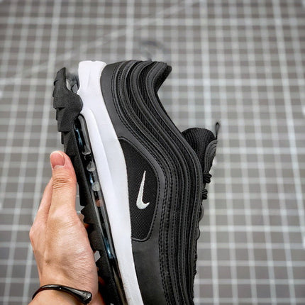 NIKE Air Max 97  Golf 'black Cool black'