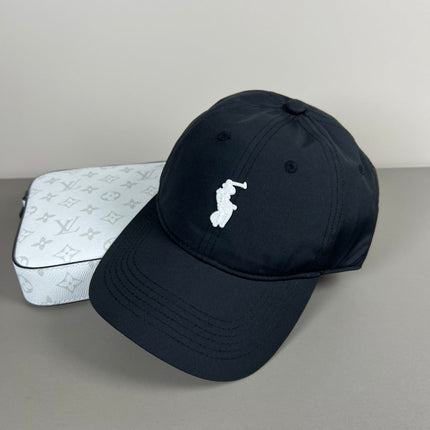 CASQUETTE POLO RALPH LAUREN