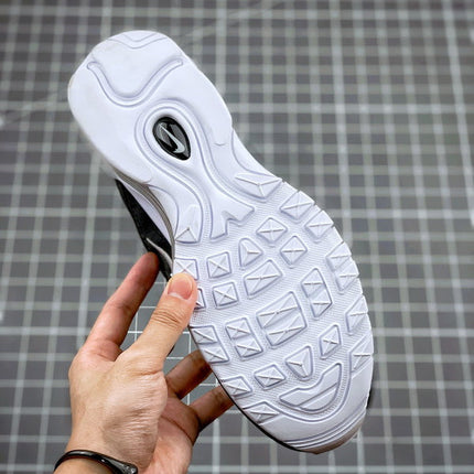 NIKE Air Max 97 "noir blanc"