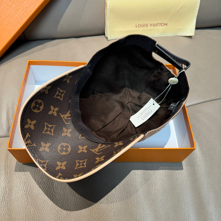 CASQUETTE LOUIS VUITTON