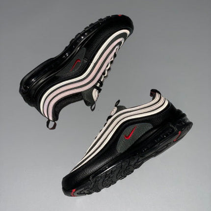 NIKE Air Max 97 "Bred"