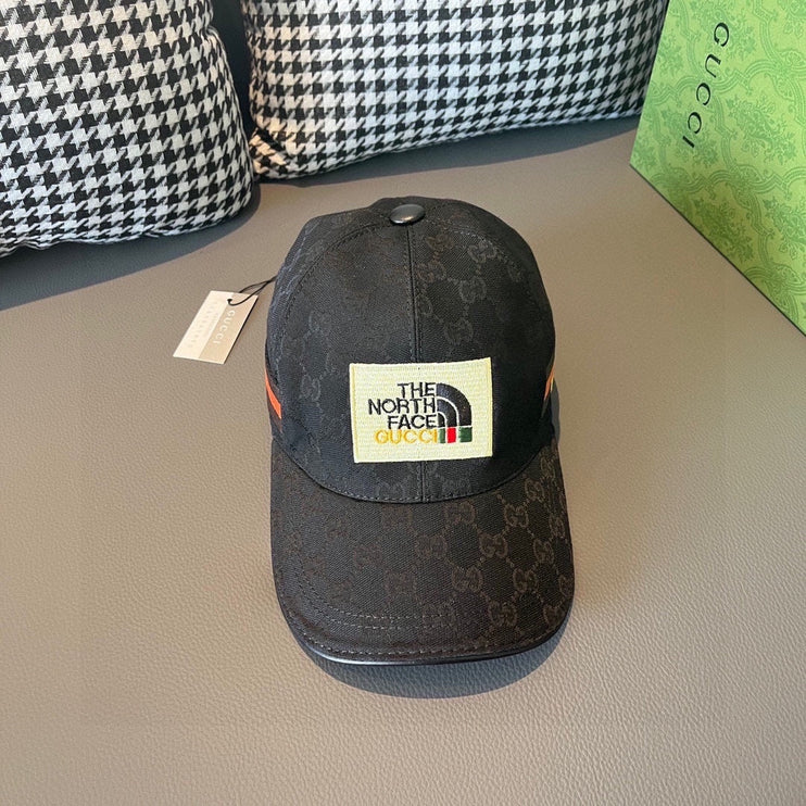 CASQUETTE GUCCI