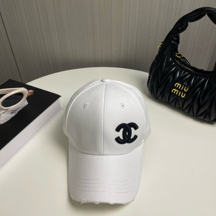 CASQUETTE CHANEL