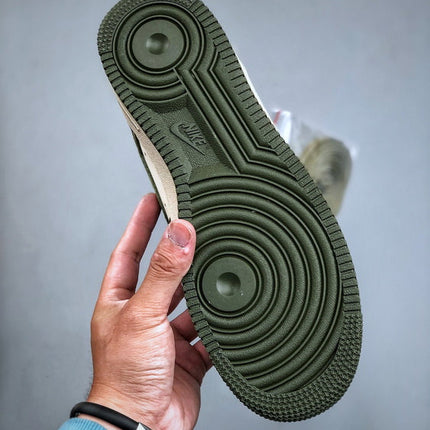 Nike Air Force 1 Low Bape
