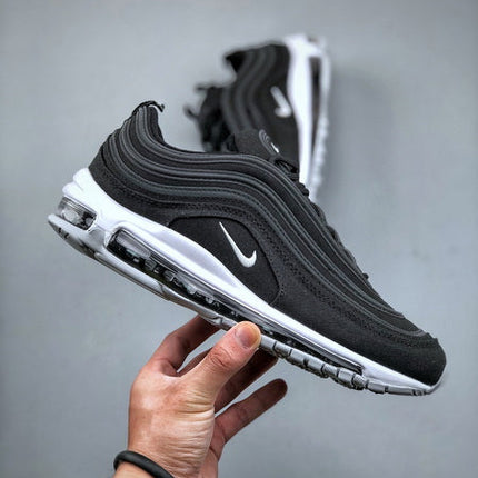 NIKE Air Max 97 "Black and white"