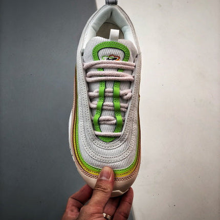 NIKE Air Max 97 "feel love"