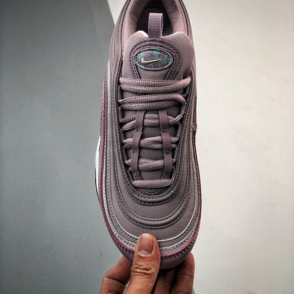 NIKE Air Max 97 "purple camo"