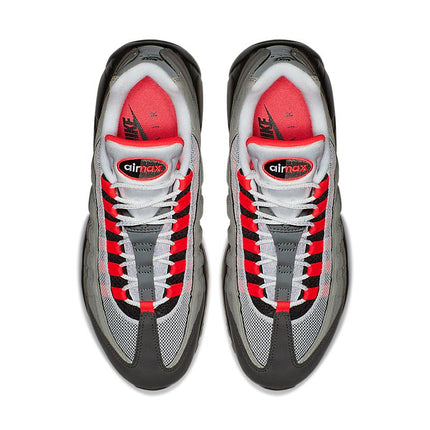 NIKE Air Max 95 Solar Rouge
