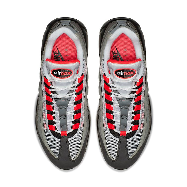 NIKE Air Max 95 Solar Rouge