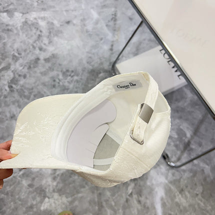 CASQUETTE DIOR