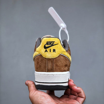 Nike Air Force 1 Low "LUFFY ONE PIECE"