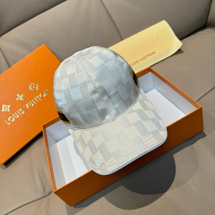 CASQUETTE LOUIS VUITTON