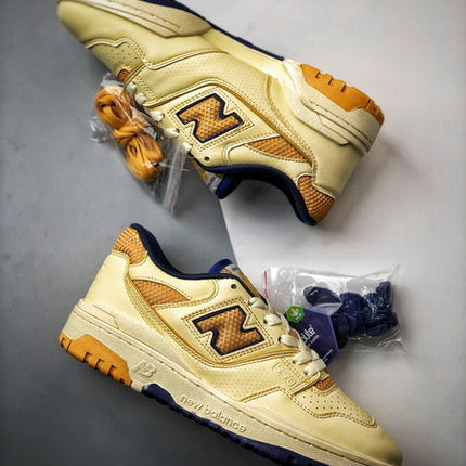 Aime Leon Dore x New Balance 550