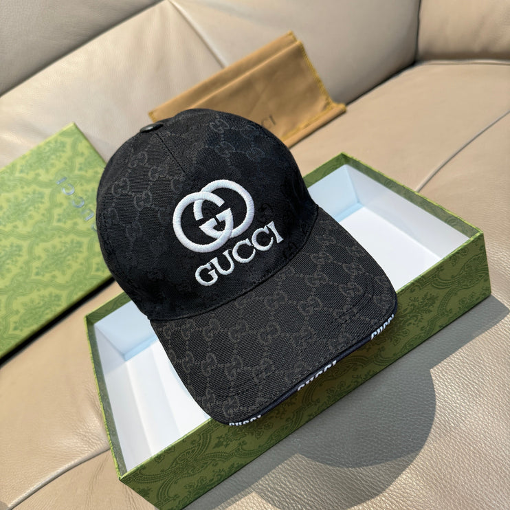 CASQUETTE GUCCI