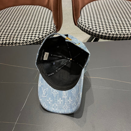 CASQUETTE LOUIS VUITTON