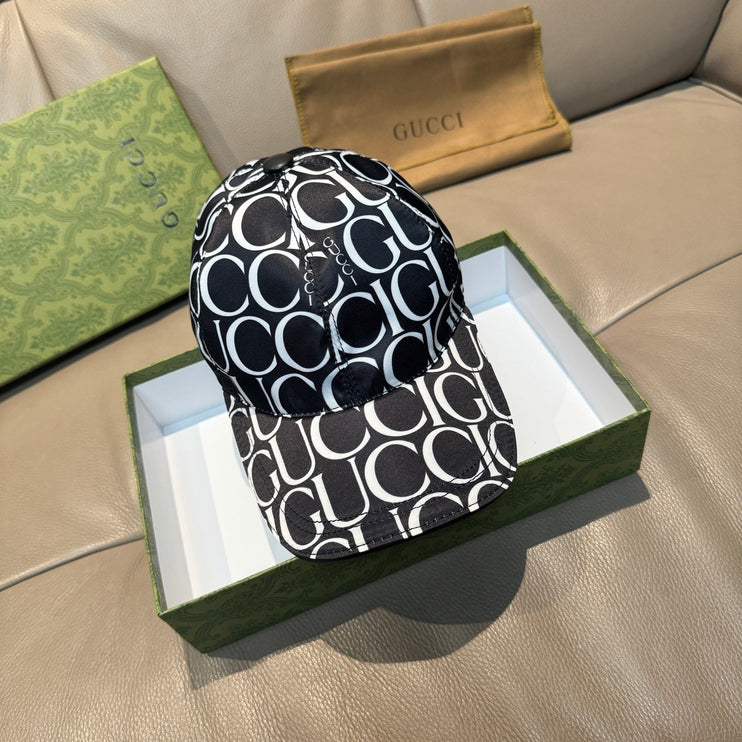 CASQUETTE GUCCI