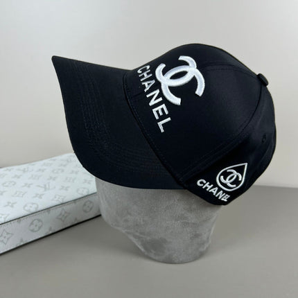 CASQUETTE CHANEL
