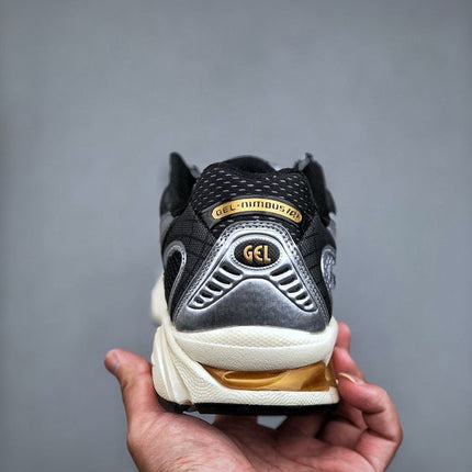 Asics Gel-Nimbus 10.1