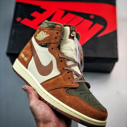Air Jordan 1 High Element Gore-Tex