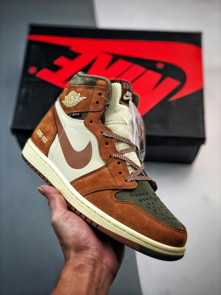 Air Jordan 1 High Element Gore-Tex