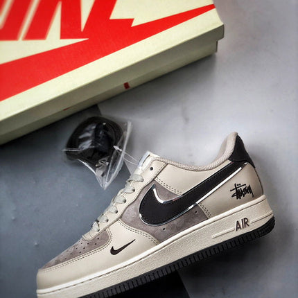 Nike Air Force 1 Low Stussy