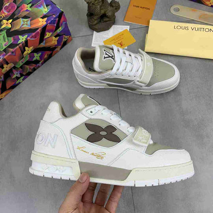 LOUIS VUITTON SKATE