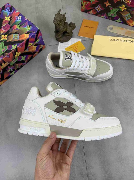 LOUIS VUITTON SKATE