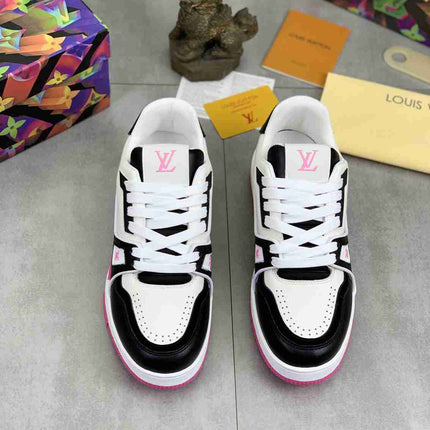 LOUIS VUITTON TRAINER 54