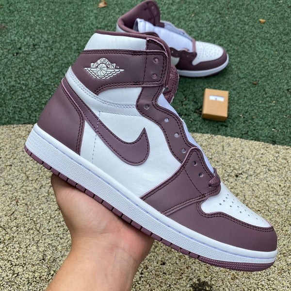 Air Jordan 1 High "Sky J Mauve"