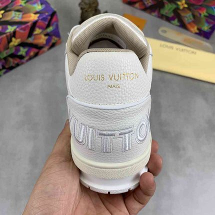LOUIS VUITTON SKATE