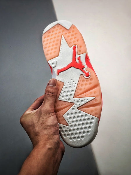 Jordan 6 Retro Low "Atmosphere"