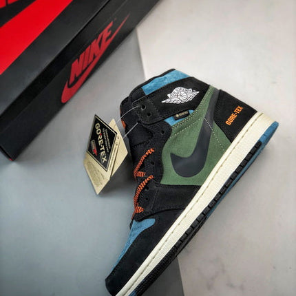 Air Jordan 1 High Element Gore-Tex