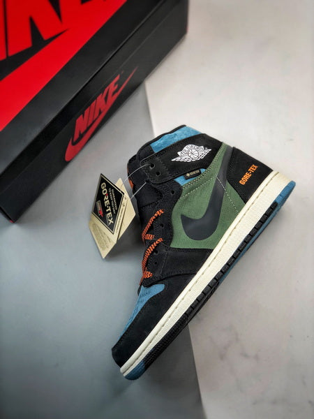 Air Jordan 1 High Element Gore-Tex
