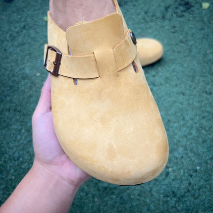 Birkenstock boston
