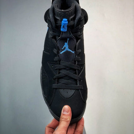 Jordan 6 "UNC"