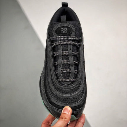 NIKE Air Max 97 Premium"Green Glow"