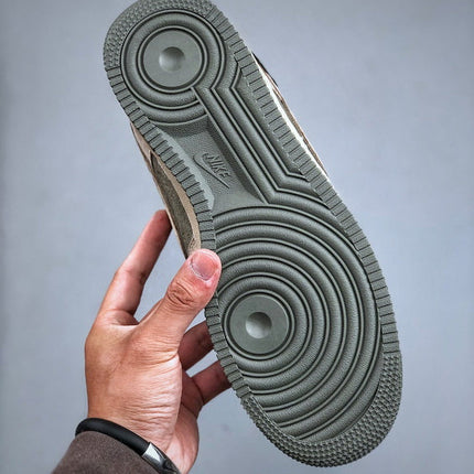 Nike Air Force 1 Low DRAGON