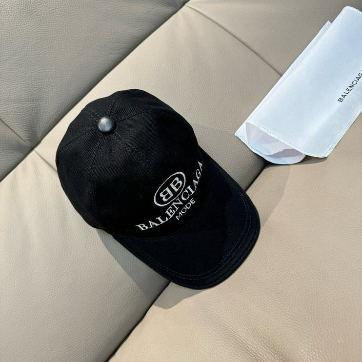 CASQUETTE BALENCIAGA