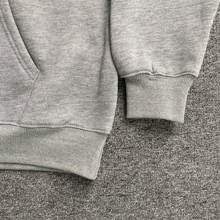 SWEAT À CAPUCHE SYNA WORLD HOOD GRIS