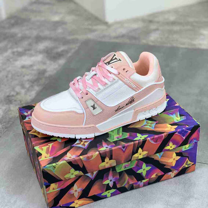 LOUIS VUITTON TRAINER