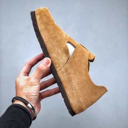 Birkenstock Boston
