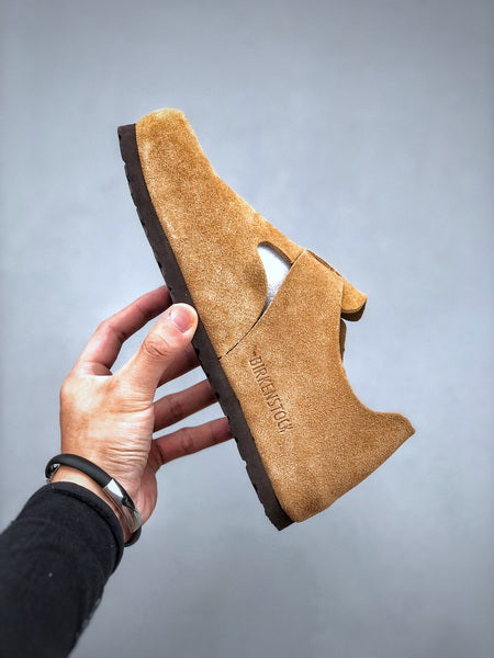Birkenstock Boston