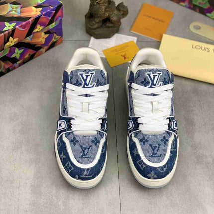 LOUIS VUITTON TRAINER